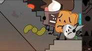 BFB screenshot cakewoodynaily