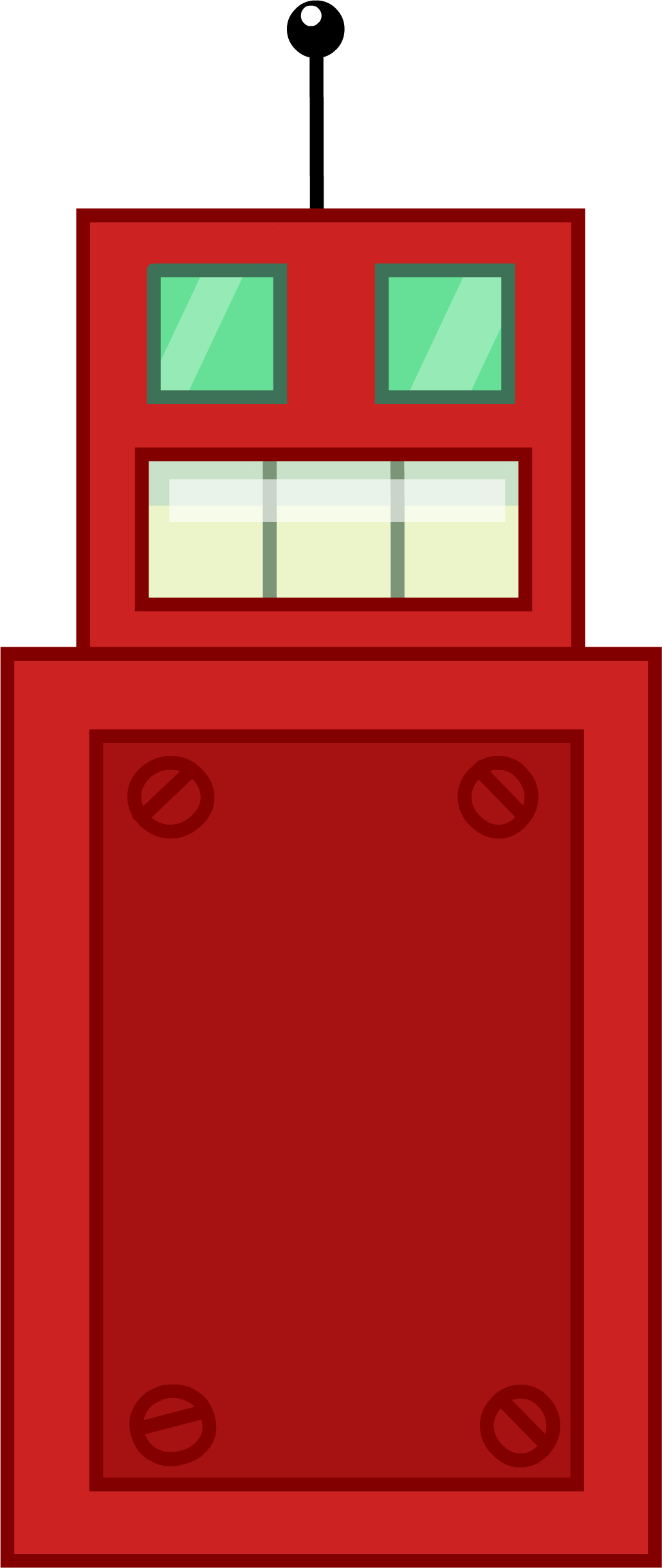 Roboty Battle For Dream Island Wiki Fandom - roboty battle for dream island wiki beep blaster roblox Roboty Battle For Dream Island Wiki Fandom - beep blaster roblox