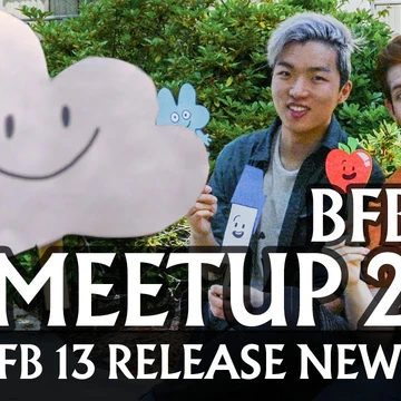 Ii Bfdi Back Together Again Battle For Dream Island Wiki Fandom