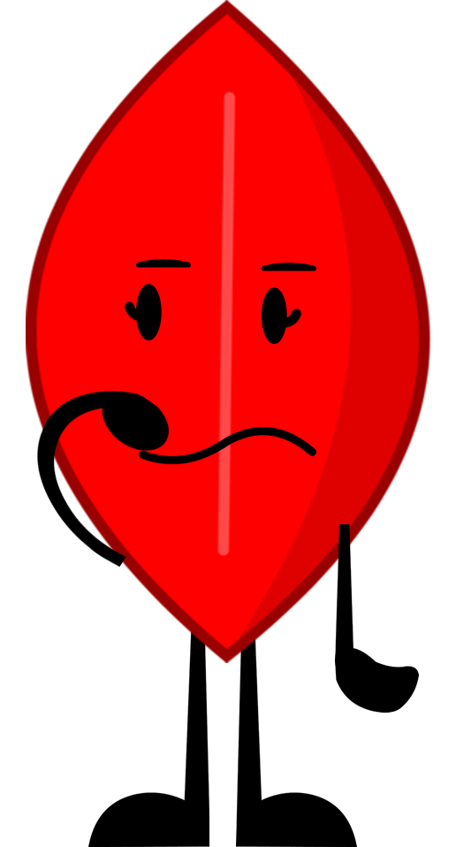 Image Leafy as Evil Leafy.png Battle for Dream Island Wiki FANDOM