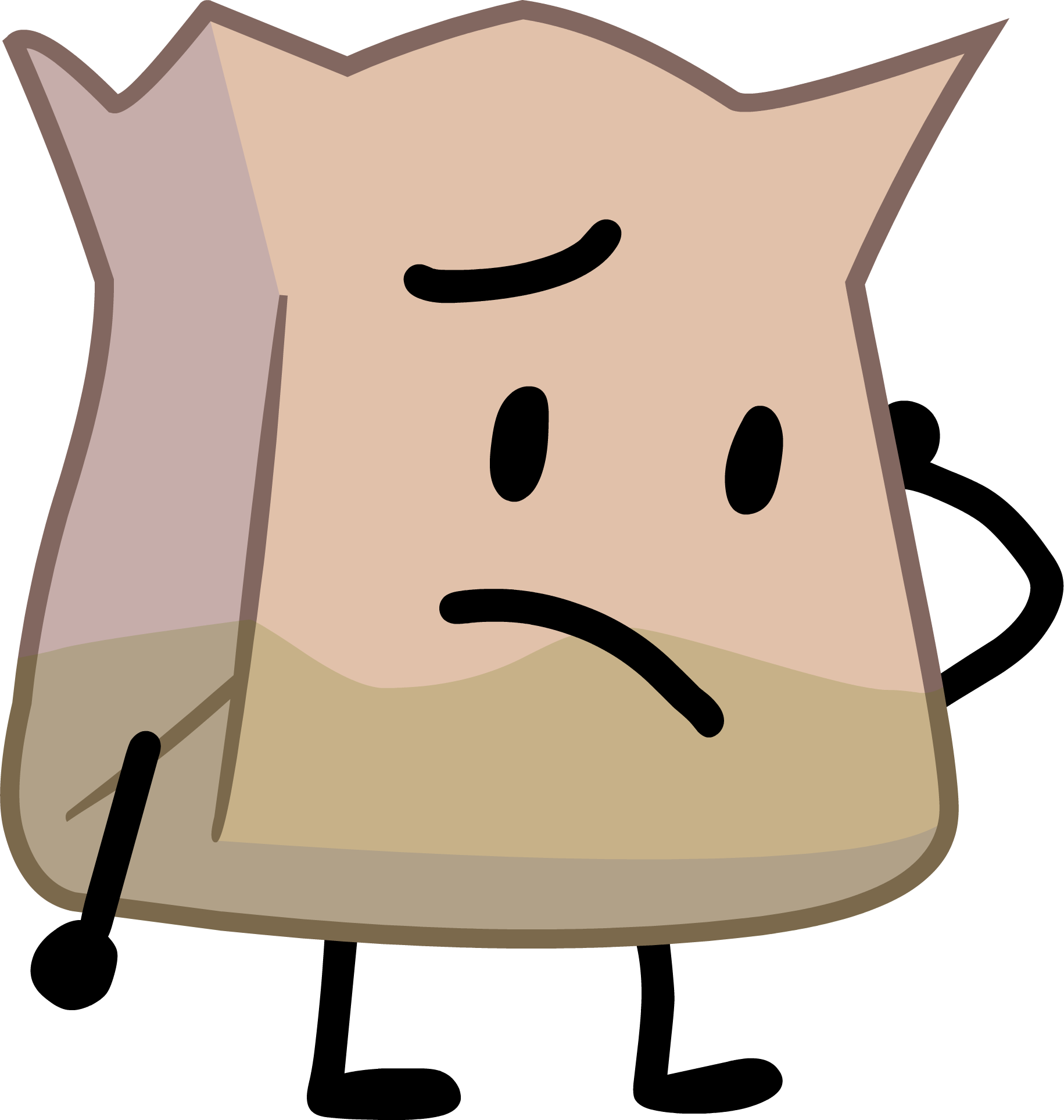 Barf bag bfb asset