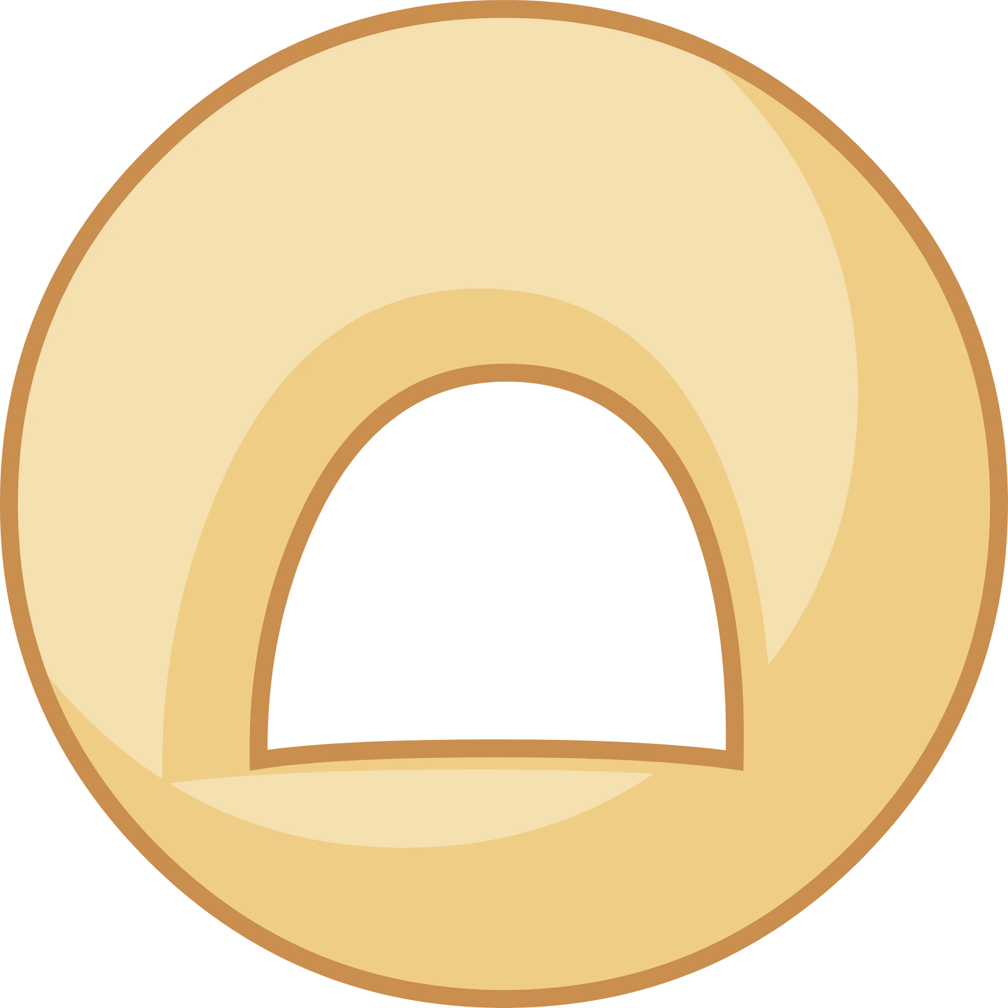 Image Donut C Frown0002 png Battle For Dream Island Wiki FANDOM