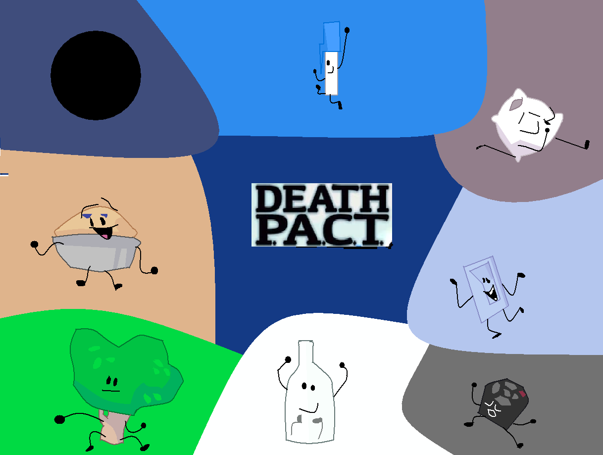 Image Death.P.A.C.T.png Battle for Dream Island Wiki FANDOM