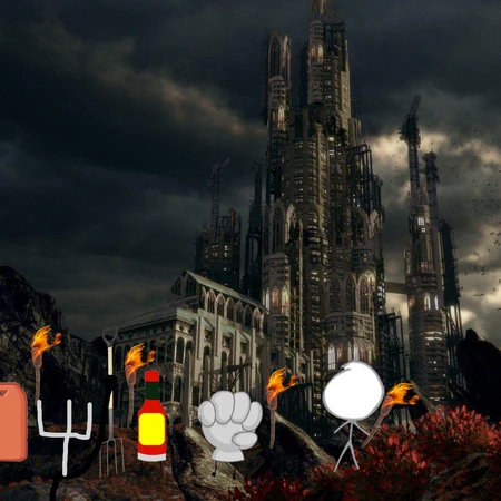 User Blog Umbrasnivy All Of 914 S Entries In Bfdisland 2 Battle For Dream Island Wiki Fandom