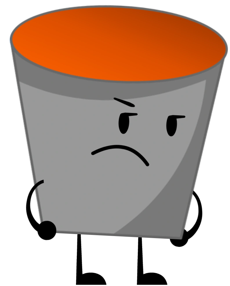 Image 86. Lava Bucket.png Object Shows Community FANDOM powered