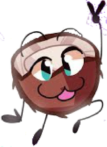 Coconut 2