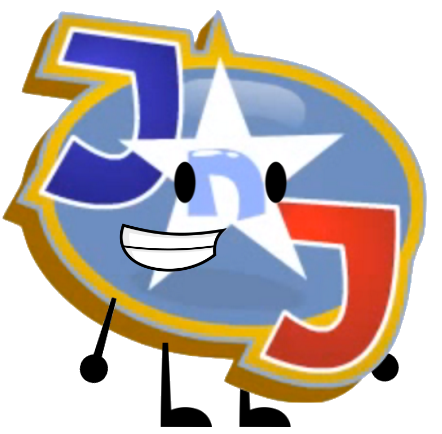 Image - JacknJellify Logo.png | Object Shows Community | FANDOM powered by Wikia