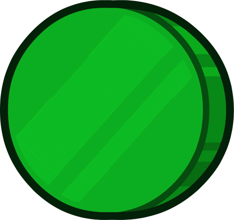 Image Green Coin.png Object Shows Community FANDOM powered by Wikia