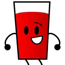 Kool Aid Object Shows Community Fandom