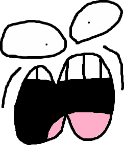 Image - Funny face xddd by yearsanimations-d9lmwkd.png | Object Shows ...