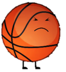 Basketball (BFDI) | Object Shows Community | Fandom