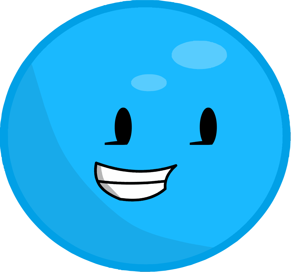 Bouncy Ball | Object Shows Community | FANDOM powered by Wikia