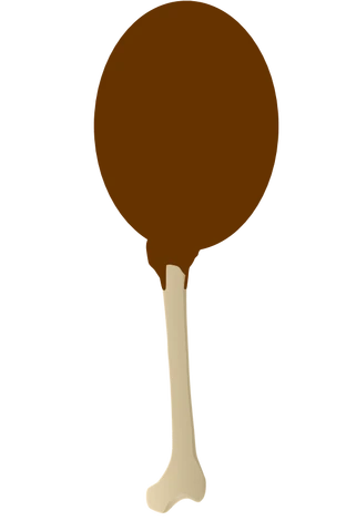 Image - Chicken leg.png | Object Shows Community | FANDOM powered by Wikia
