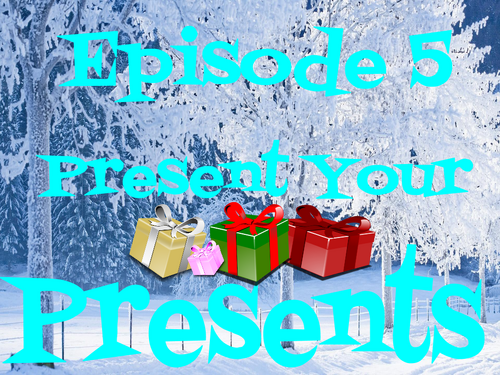 BFTD Episode 5