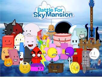 Bfdi Sky