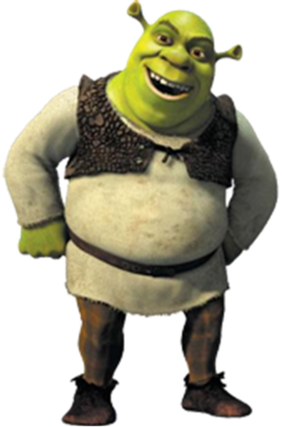 Shrek | Object Shows Community | FANDOM powered by Wikia