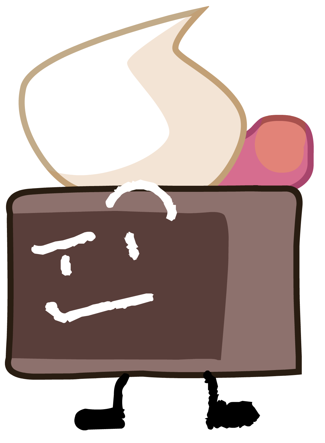 Cake (BFDI) Object Shows Community Fandom