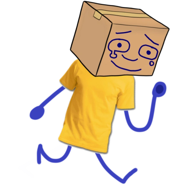 Box head Object Shows Community Fandom