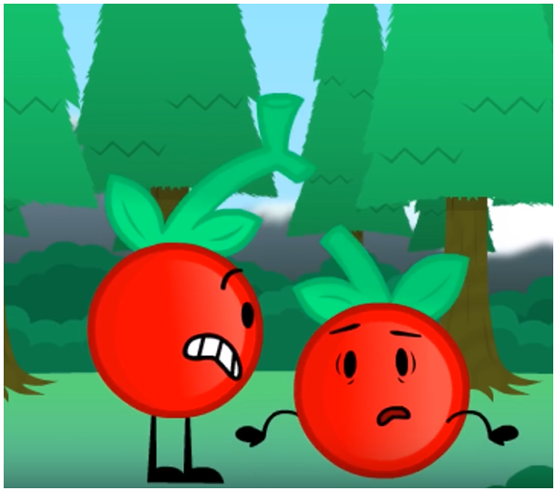 Cherry (OO) | Object Shows Community | FANDOM powered by Wikia