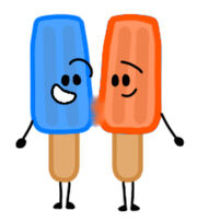 Popsicles