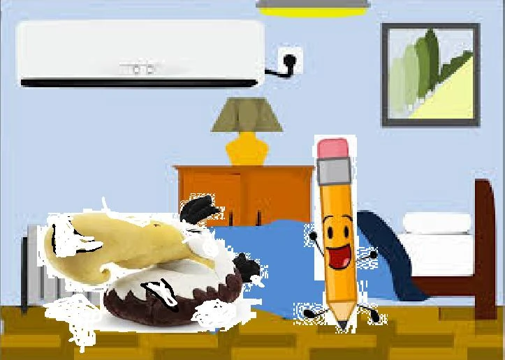 CategoryPencil Gets Grounded Season 1 Object Shows Community