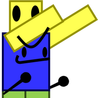 D N Object Shows Community Fandom