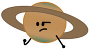 Saturn