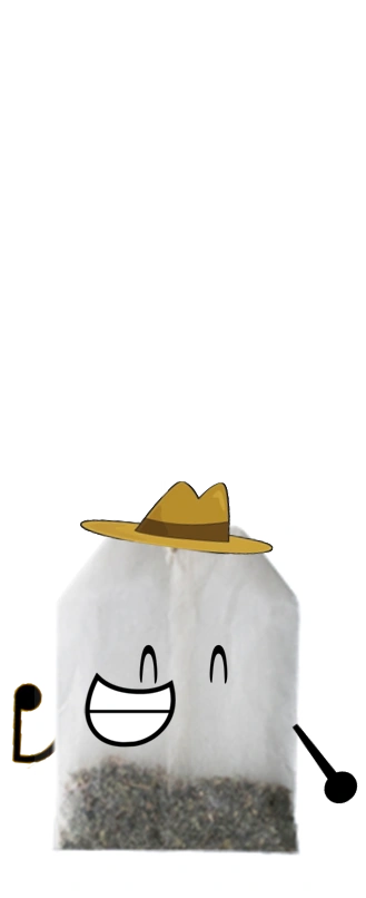 Image - Tea Bag wiki pose.png | Object Shows Community | FANDOM powered