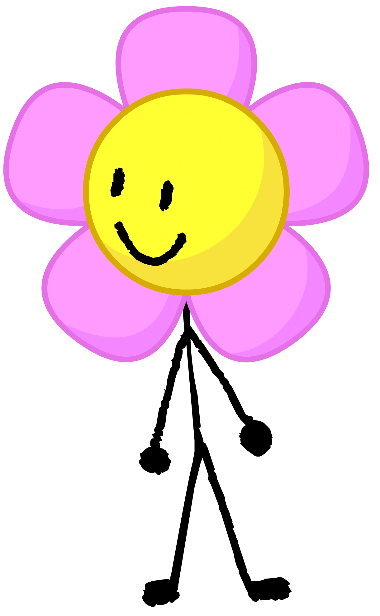 Flower Object Shows Community FANDOM powered by Wikia