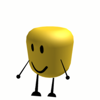 Roblox Noob Head Object Shows Community Fandom