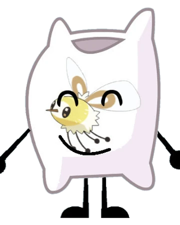 Cutiefly Body Pillow Object Shows Community Fandom