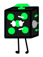 FidgetCube