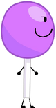 Lollipop (BFDI) | Object Shows Community | Fandom