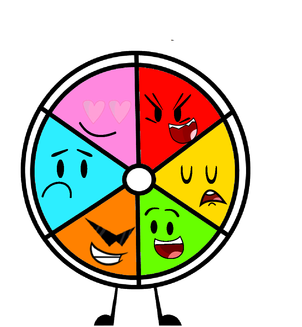 WOF Object Shows Community FANDOM powered by Wikia