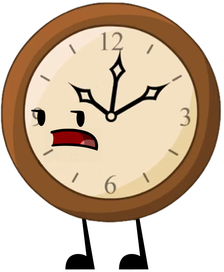 Image Clock Bfdipng Object Shows Community Fandom Powered By Wikia 9338