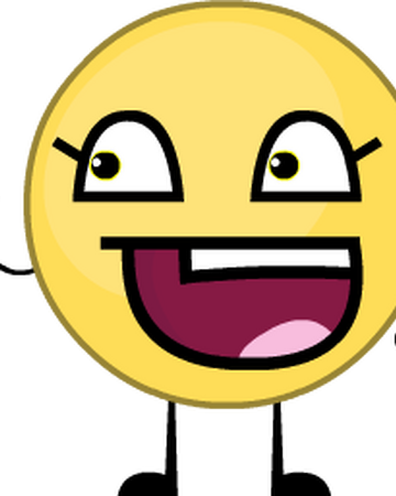 Epic Face Aub Object Shows Community Fandom