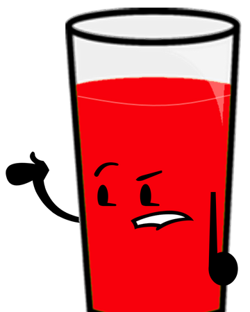Kool Aid Object Shows Community Fandom