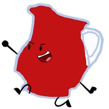 Kool Aid Object Shows Community Fandom