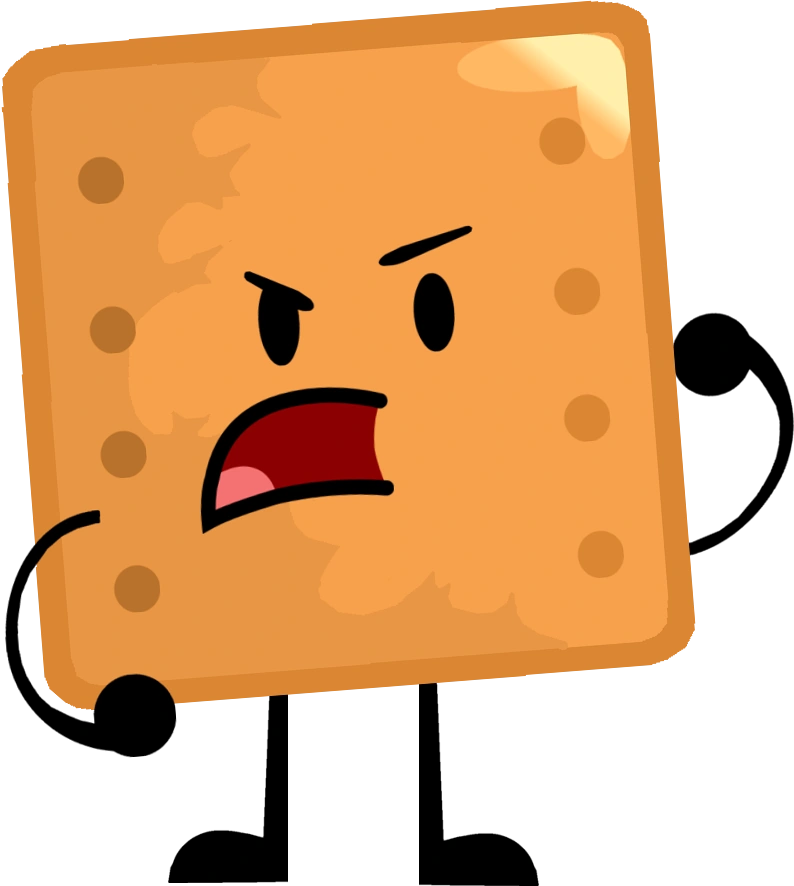 Cracker Object Shows Community FANDOM powered by Wikia