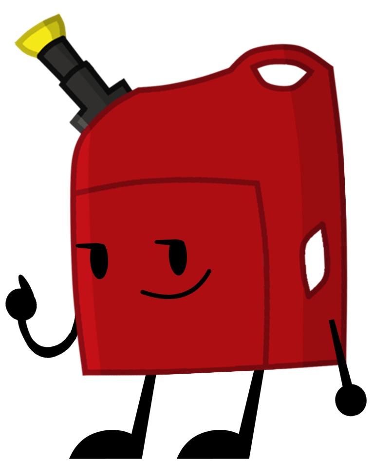 image gasoline bfck pose png object shows community fandom