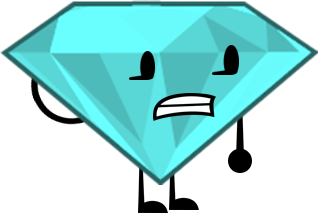 Diamond Object Shows Community Fandom