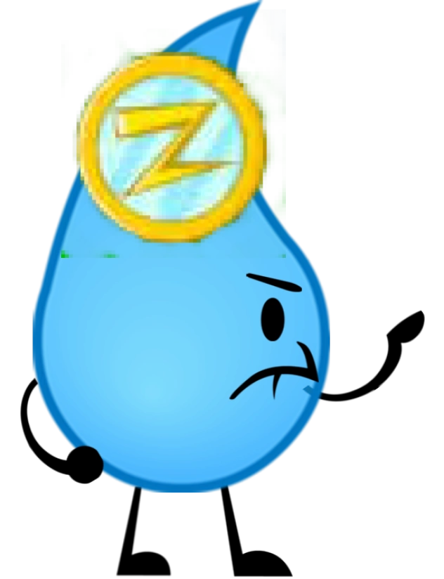 Z Drop Object Shows Community Fandom