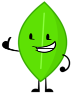 9) Leafy