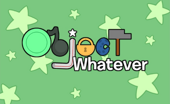 Object Whatever Object Shows Community Fandom - roblox fart ids