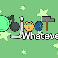Object Whatever Object Shows Community Fandom