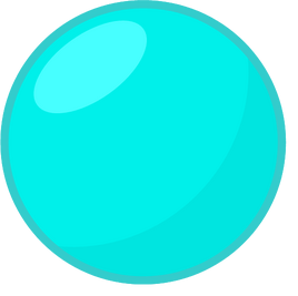 Bouncy Ball | Object Shows Community | Fandom