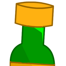 Food Coloring Object Shows Community Fandom