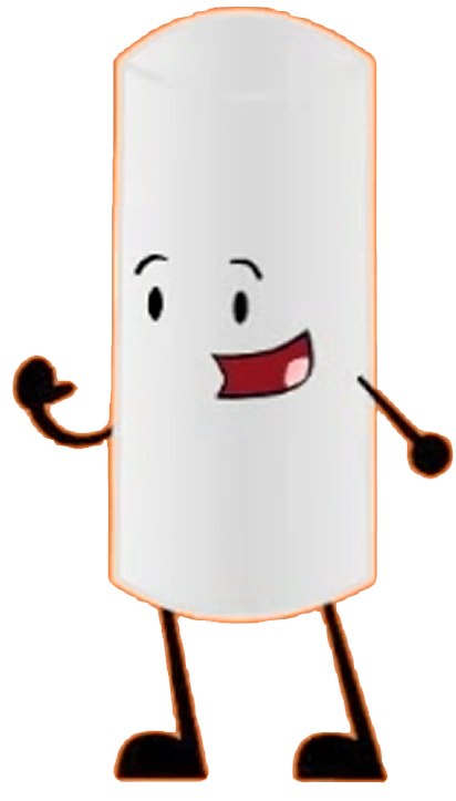 Chalky | Object Shows Community | FANDOM powered by Wikia