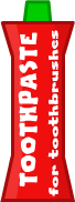 Toothpaste