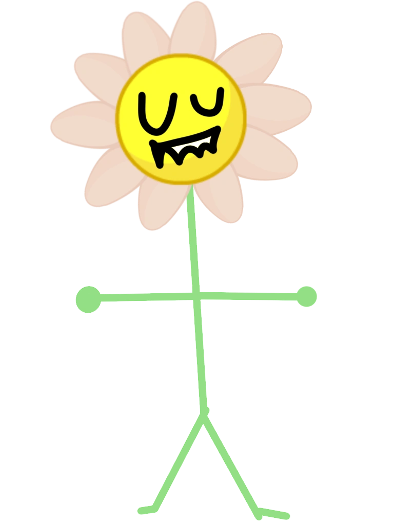 Flower (4DO) Object Shows Community Fandom